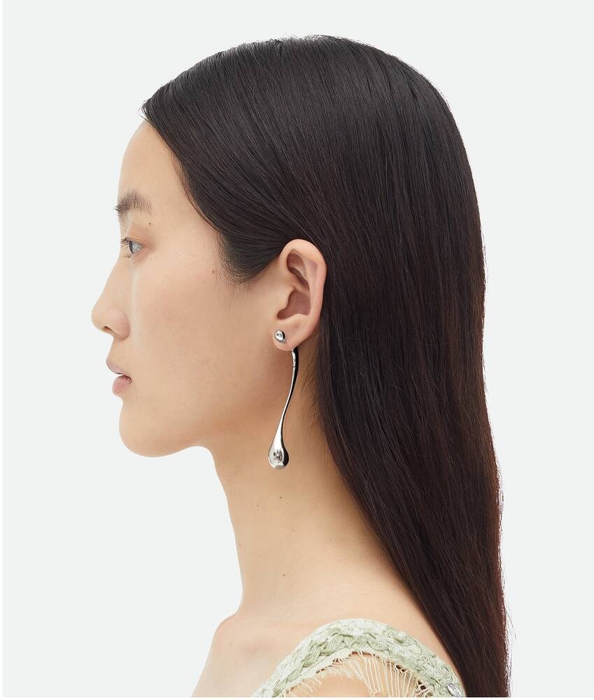 Bottega Veneta Pendientes Drop