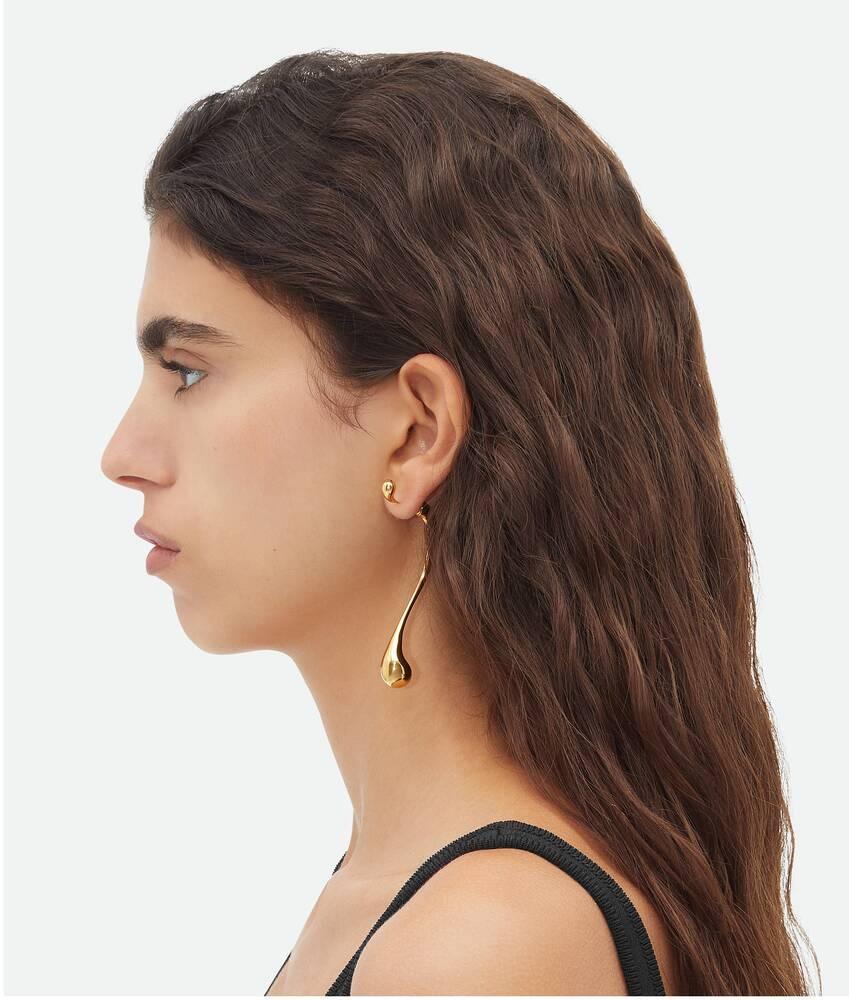 Bottega Veneta Pendientes Drop