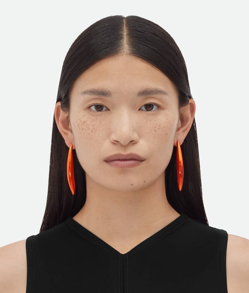 Bottega Veneta Pendientes Sardine