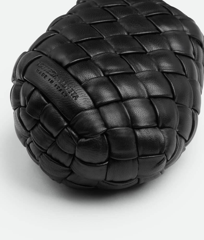 Bottega Veneta Pisapapeles Intreccio Foulard