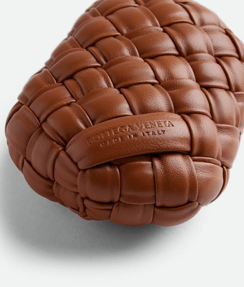 Bottega Veneta Pisapapeles Intreccio Foulard