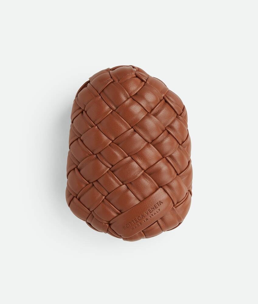 Bottega Veneta Pisapapeles Intreccio Foulard