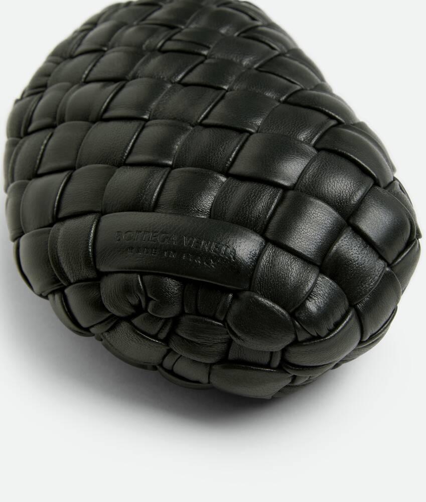 Bottega Veneta Pisapapeles Intreccio Foulard