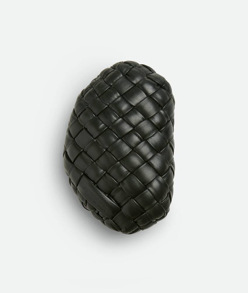 Bottega Veneta Pisapapeles Intreccio Foulard