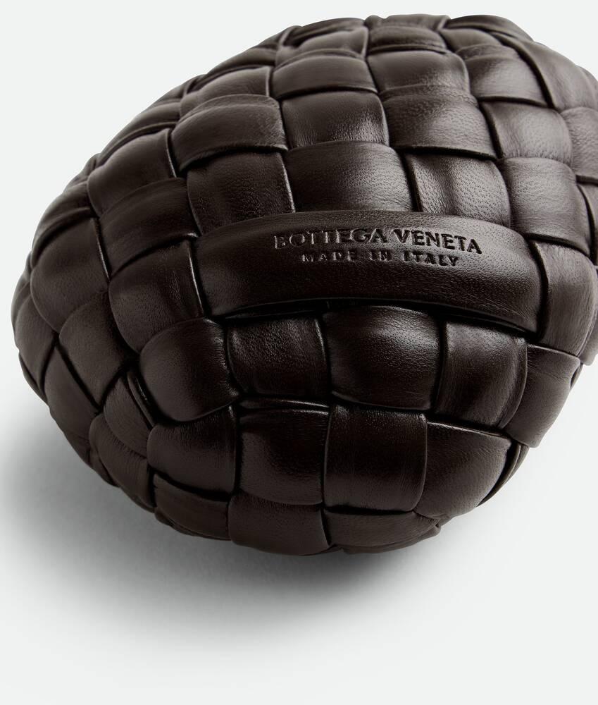 Bottega Veneta Pisapapeles Intreccio Foulard