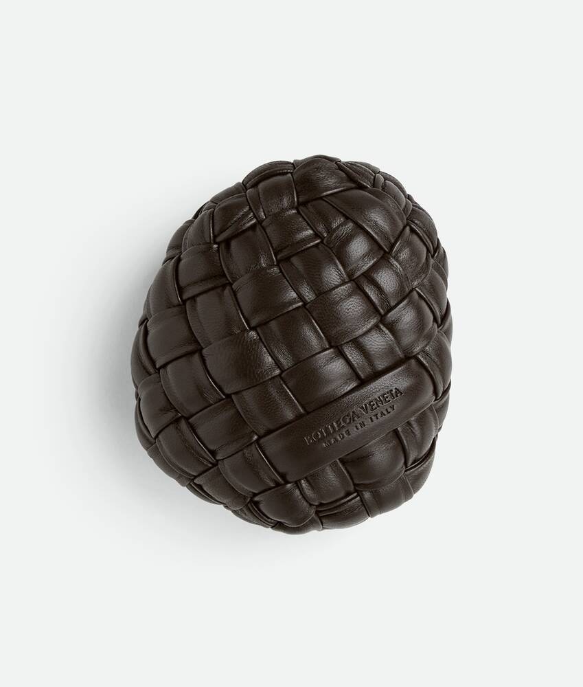 Bottega Veneta Pisapapeles Intreccio Foulard