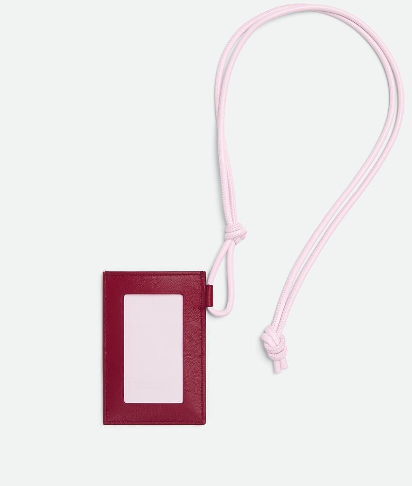 Bottega Veneta Portacredenciales Cassette