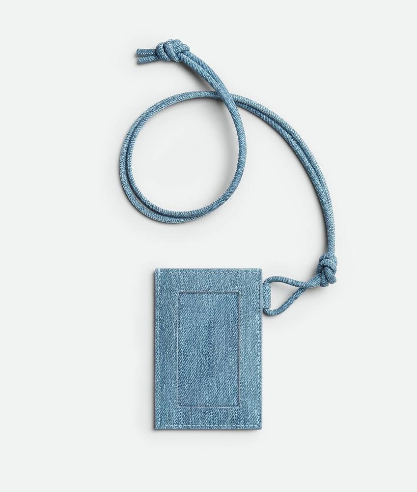 Bottega Veneta Portacredenciales Cassette