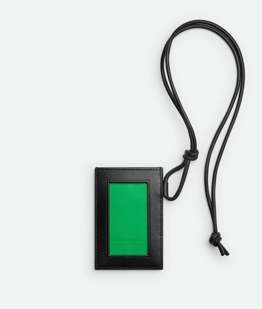 Bottega Veneta Portacredenciales Cassette