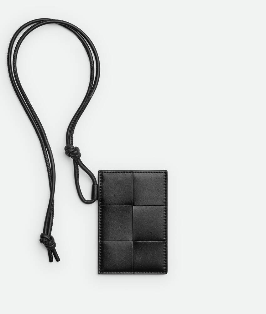 Bottega Veneta Portacredenciales Cassette