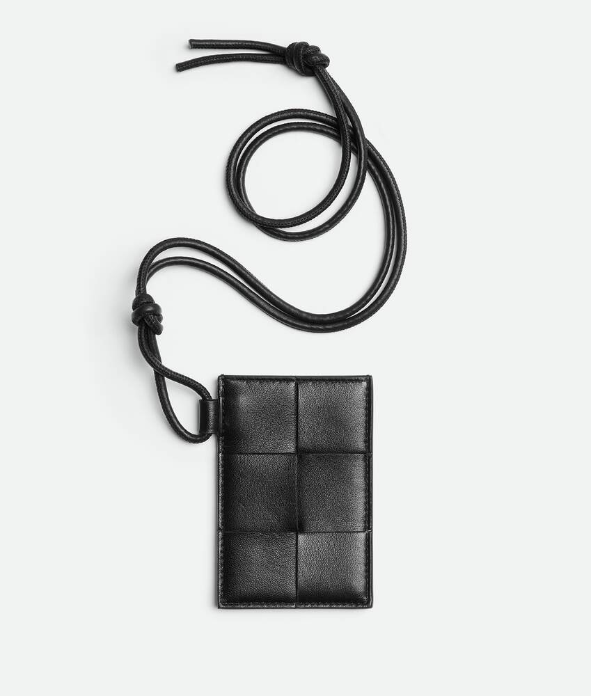 Bottega Veneta Portacredenciales Cassette