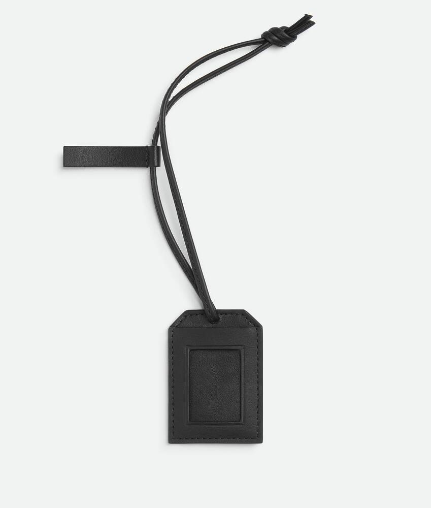 Bottega Veneta Portafotos Con Correa