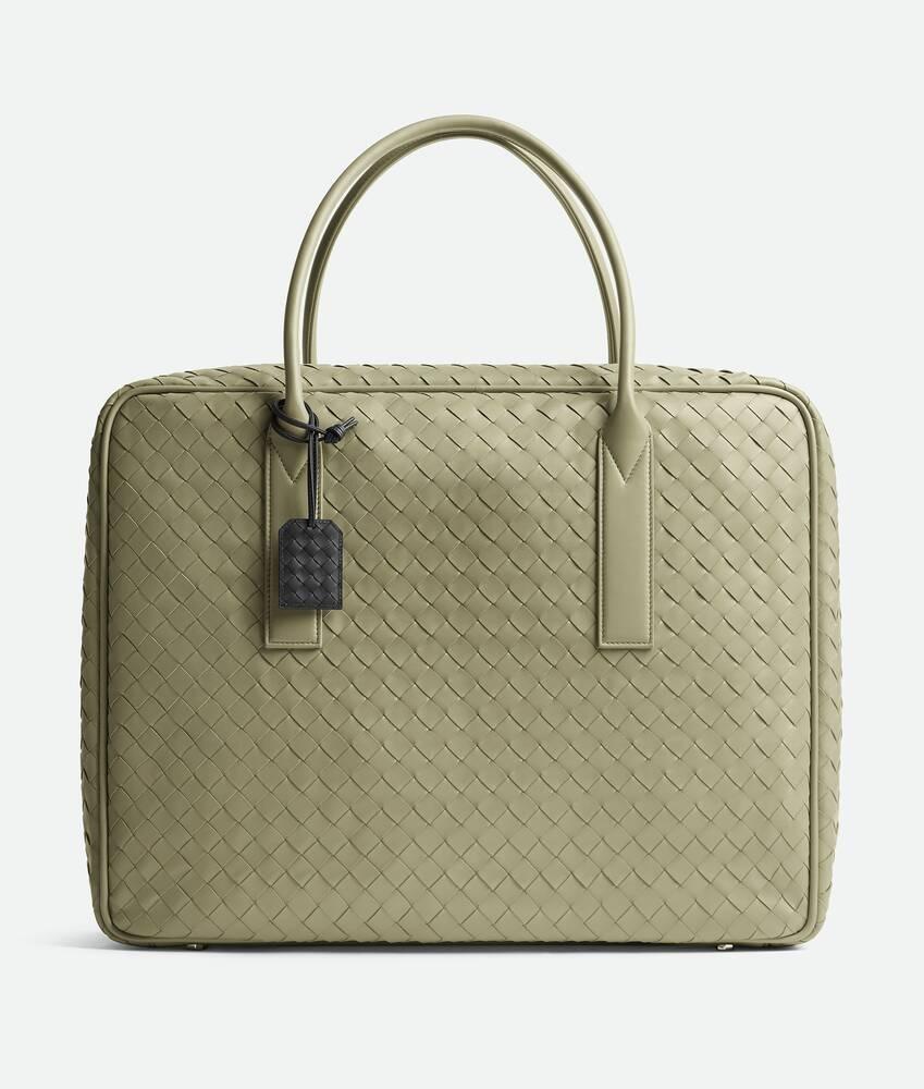 Bottega Veneta Portafotos Con Correa