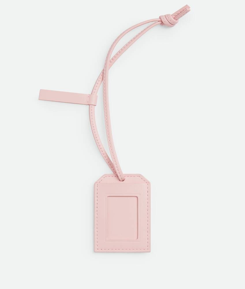 Bottega Veneta Portafotos Con Correa