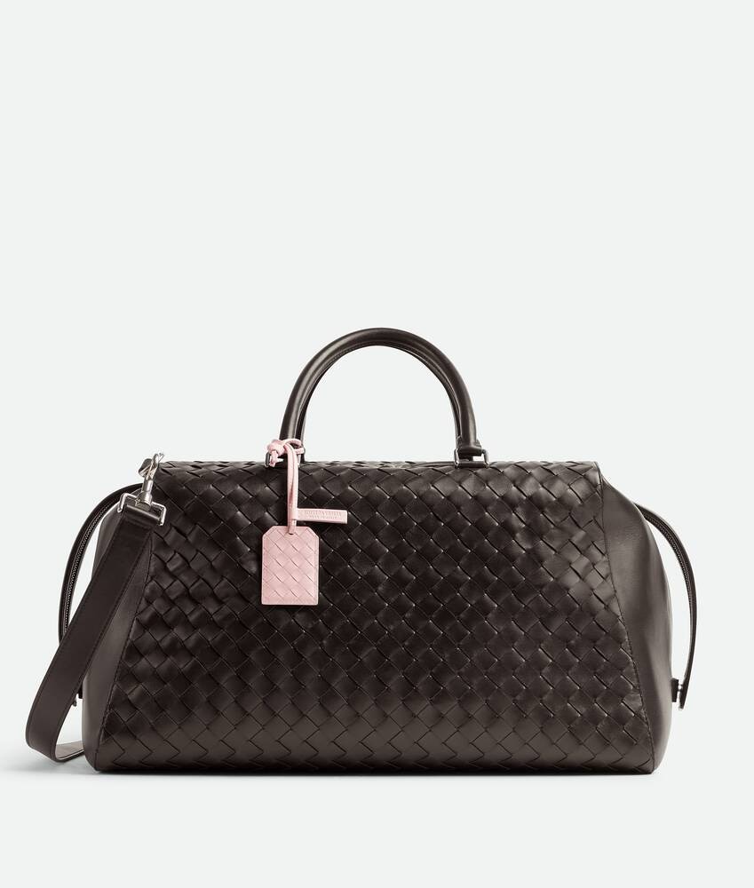 Bottega Veneta Portafotos Con Correa