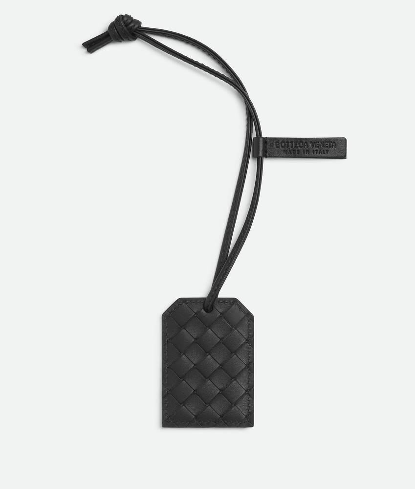 Bottega Veneta Portafotos con correa