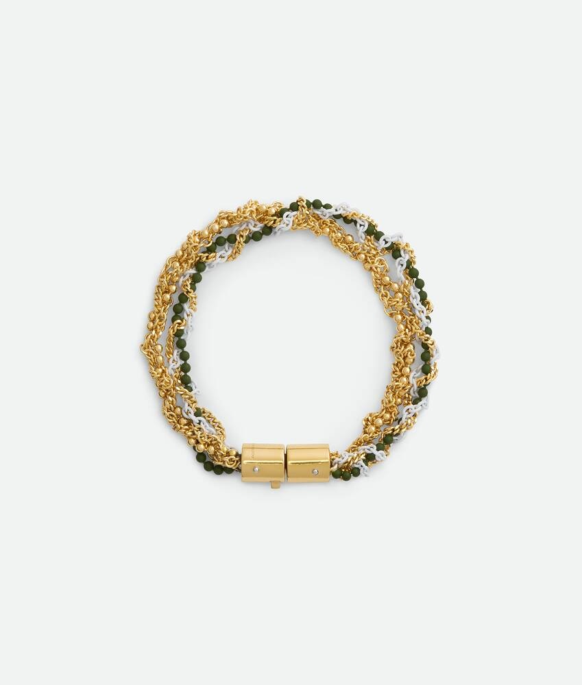 Bottega Veneta Pulsera Braid