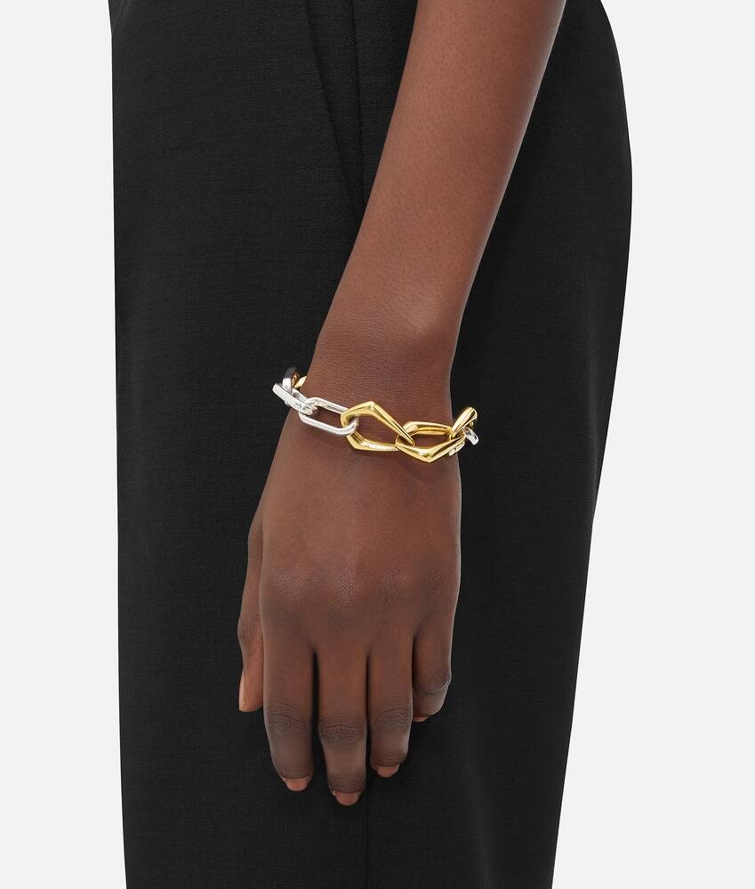 Bottega Veneta Pulsera Chain