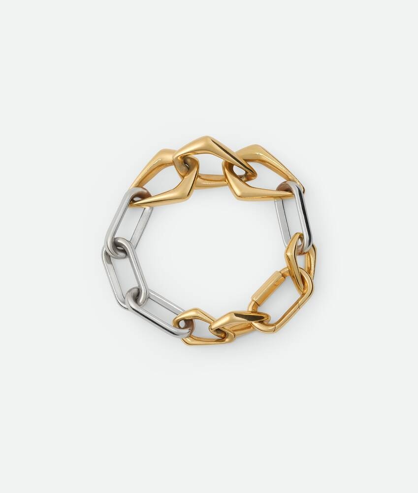 Bottega Veneta Pulsera Chain