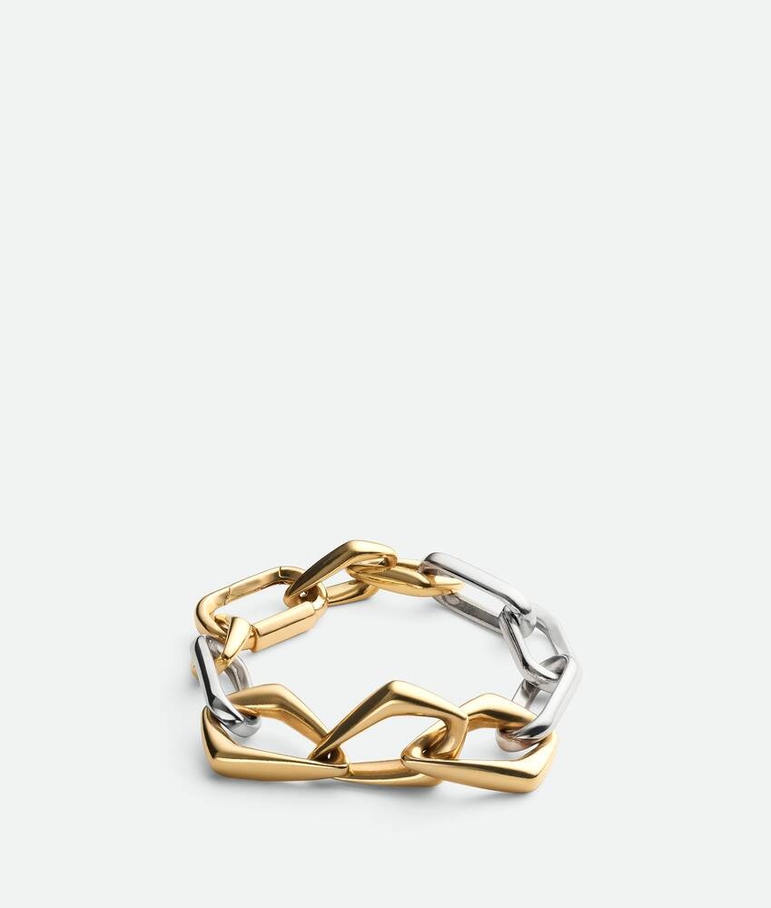 Bottega Veneta Pulsera Chain