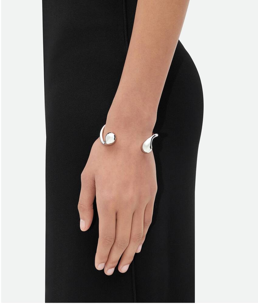 Bottega Veneta Pulsera Drop