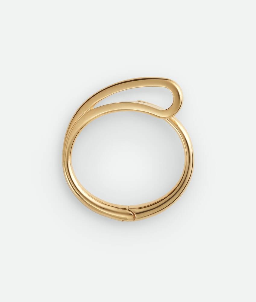 Bottega Veneta Pulsera Frills