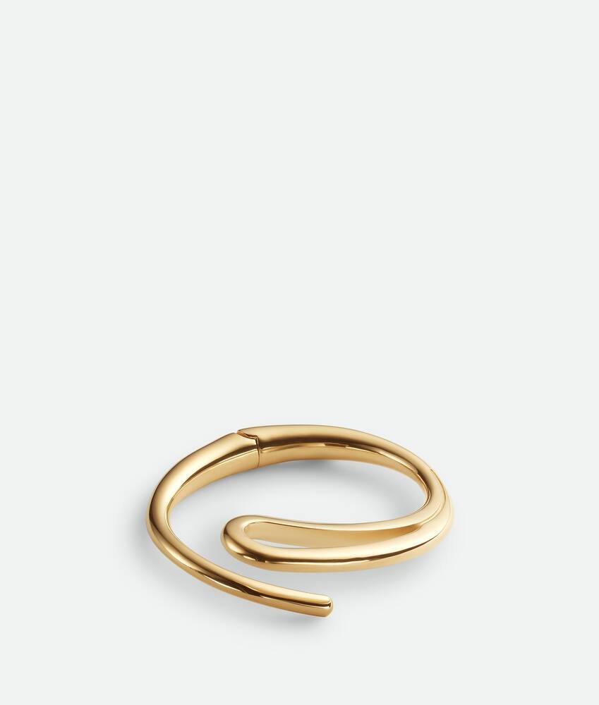 Bottega Veneta Pulsera Frills