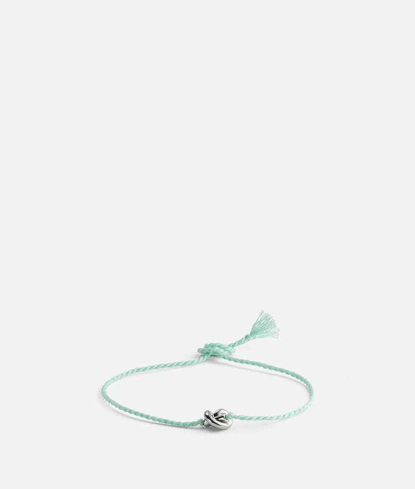 Bottega Veneta Pulsera Knot