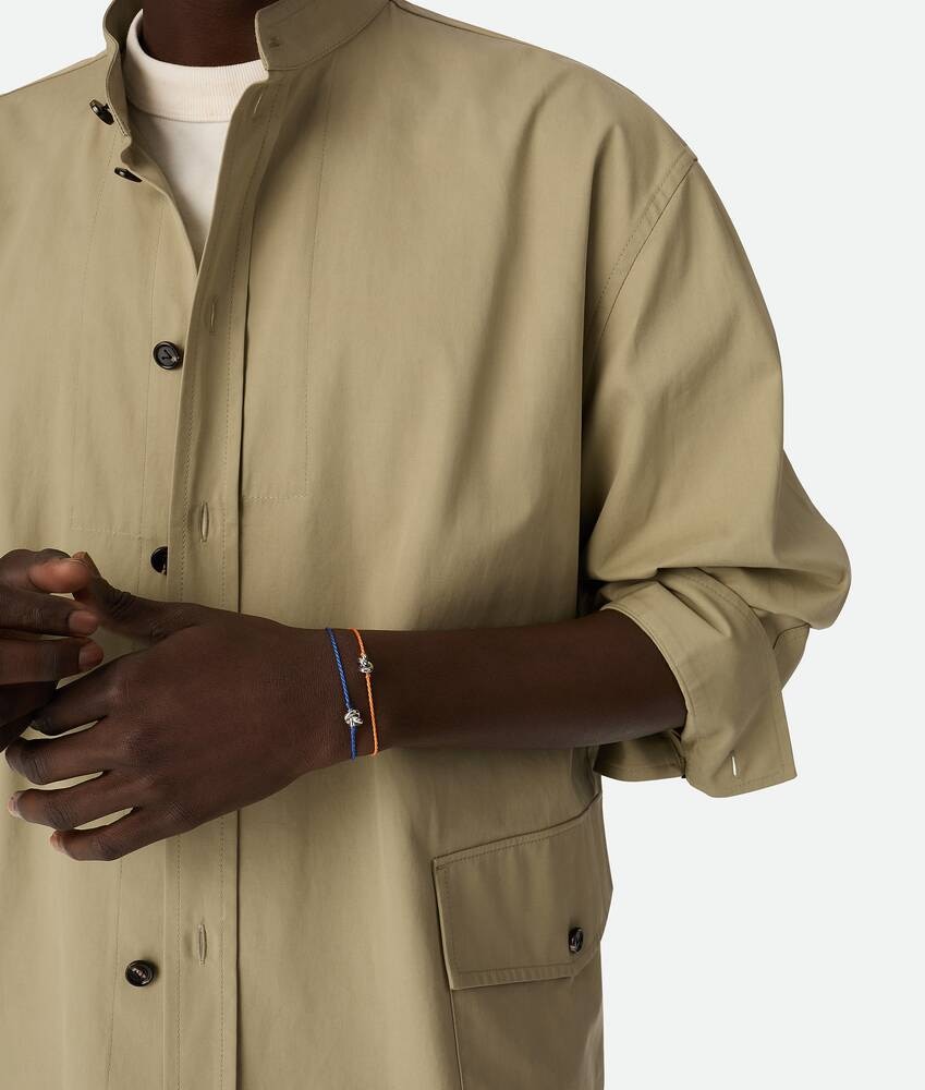 Bottega Veneta Pulsera Knot