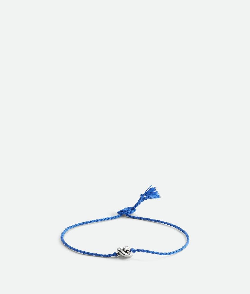 Bottega Veneta Pulsera Knot