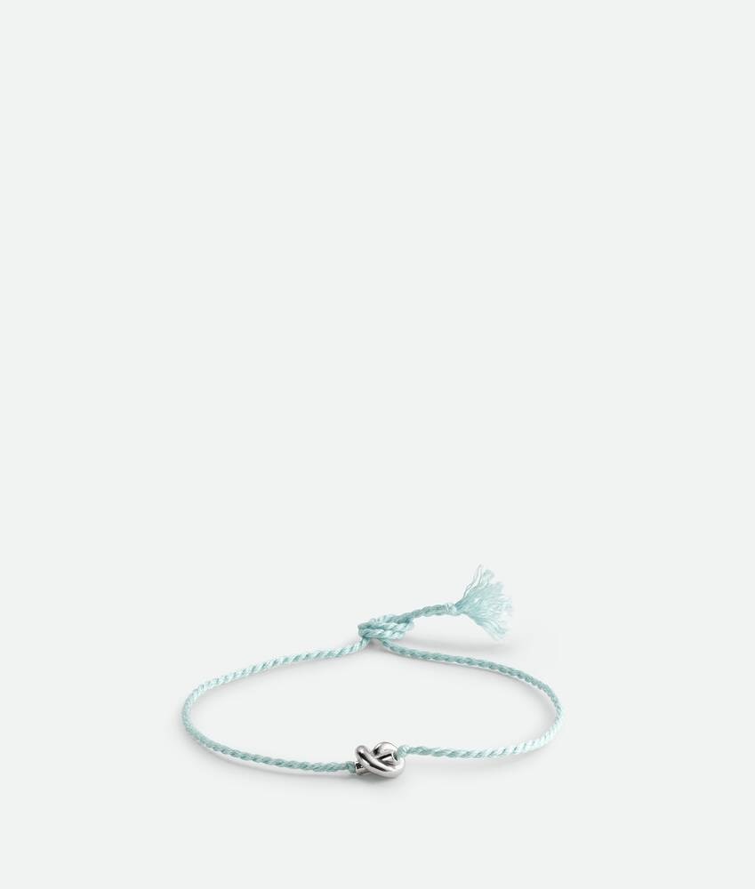 Bottega Veneta Pulsera Knot