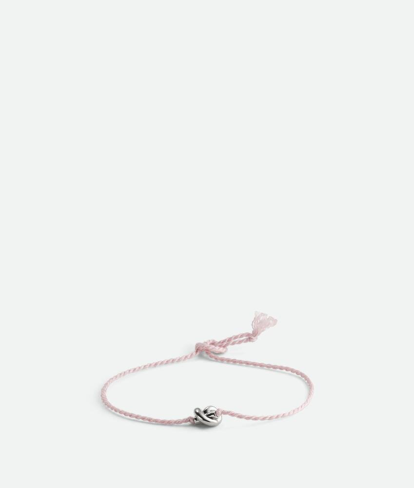 Bottega Veneta Pulsera Knot