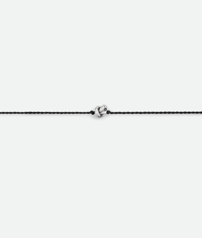 Bottega Veneta Pulsera Knot