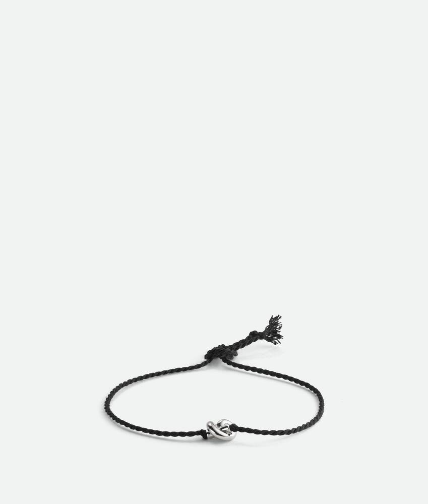 Bottega Veneta Pulsera Knot