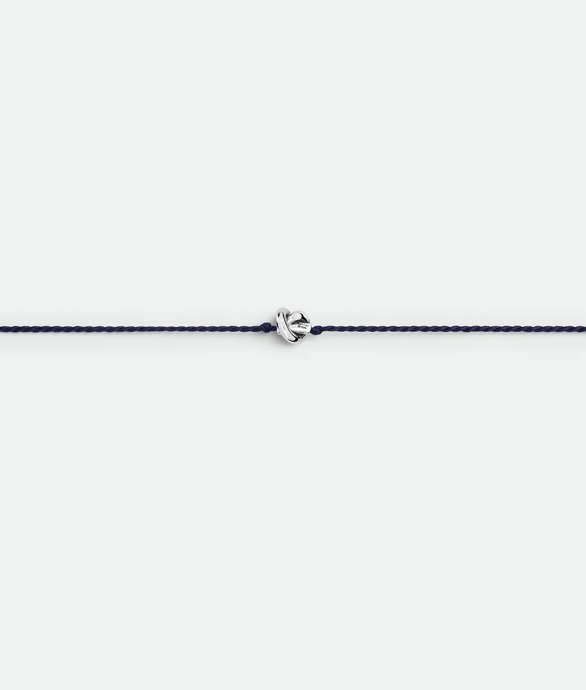 Bottega Veneta Pulsera Knot