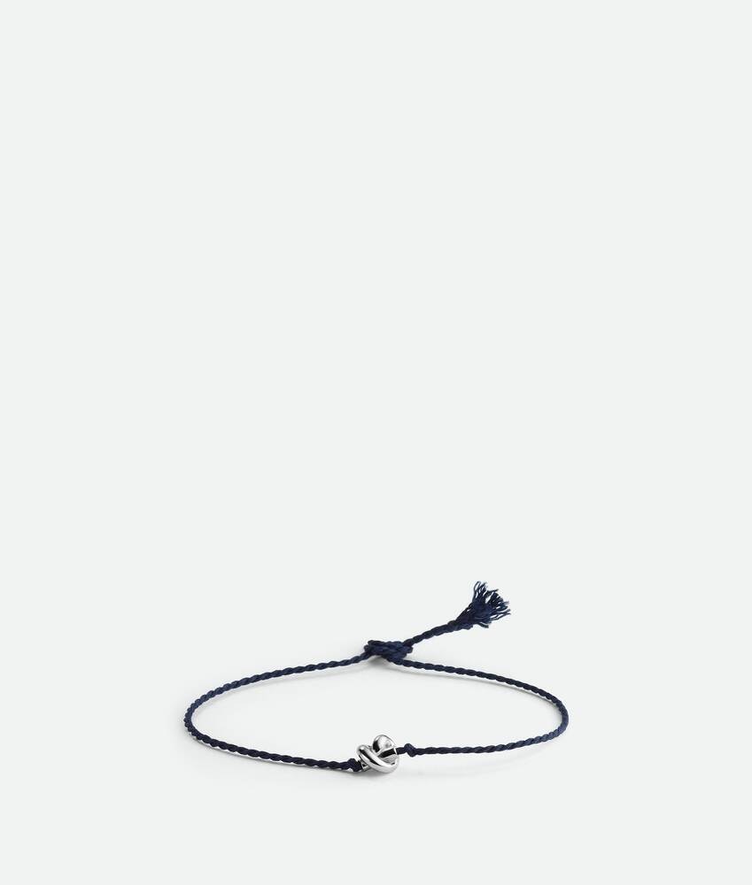 Bottega Veneta Pulsera Knot