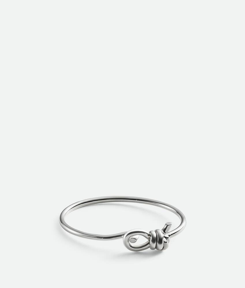 Bottega Veneta Pulsera Knot