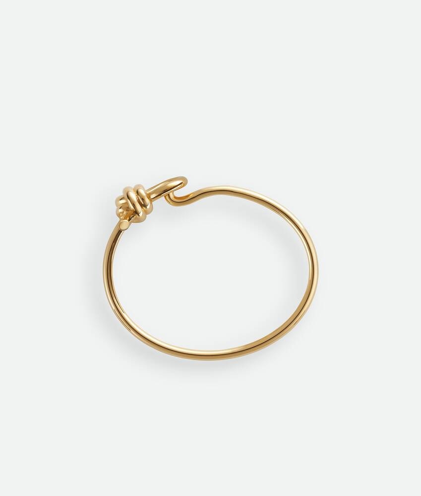 Bottega Veneta Pulsera Knot