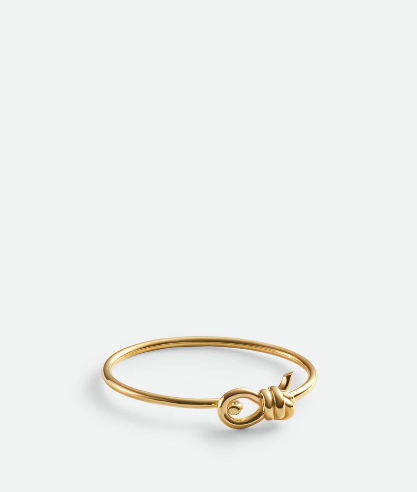 Bottega Veneta Pulsera Knot