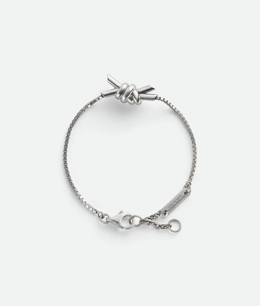 Bottega Veneta Pulsera Knot
