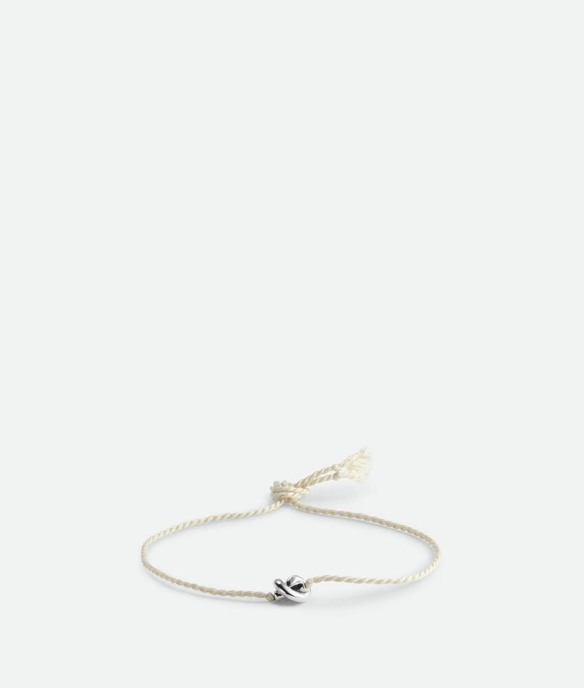 Bottega Veneta Pulsera Knot