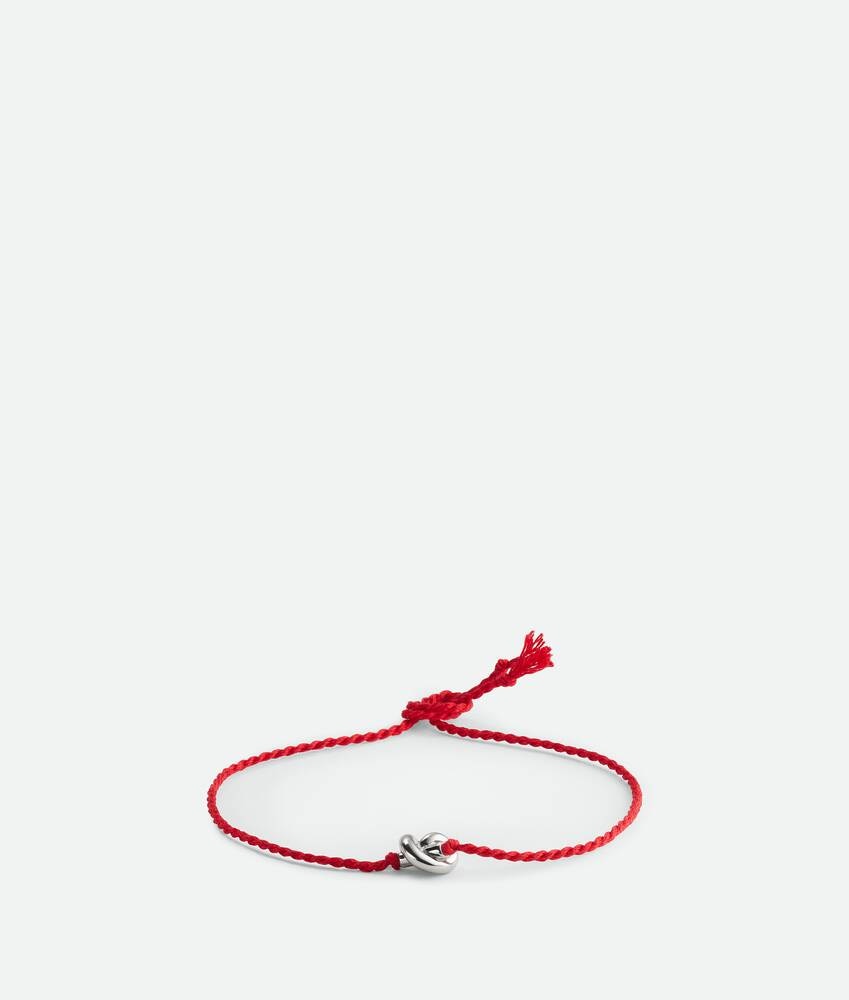 Bottega Veneta Pulsera Knot
