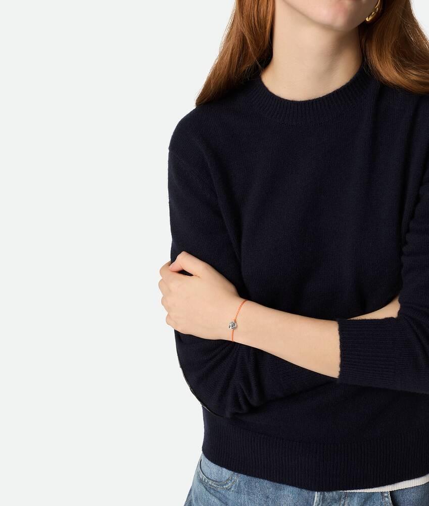 Bottega Veneta Pulsera Knot