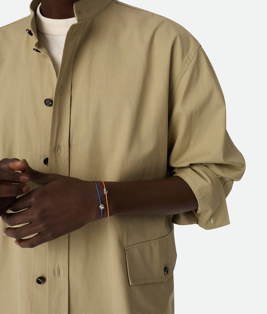 Bottega Veneta Pulsera Knot