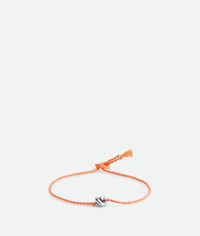 Bottega Veneta Pulsera Knot