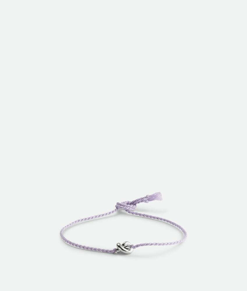 Bottega Veneta Pulsera Knot