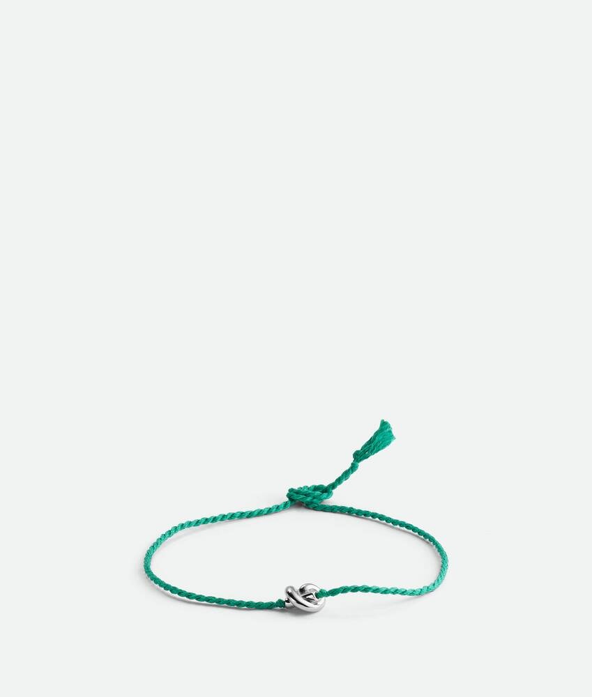 Bottega Veneta Pulsera Knot