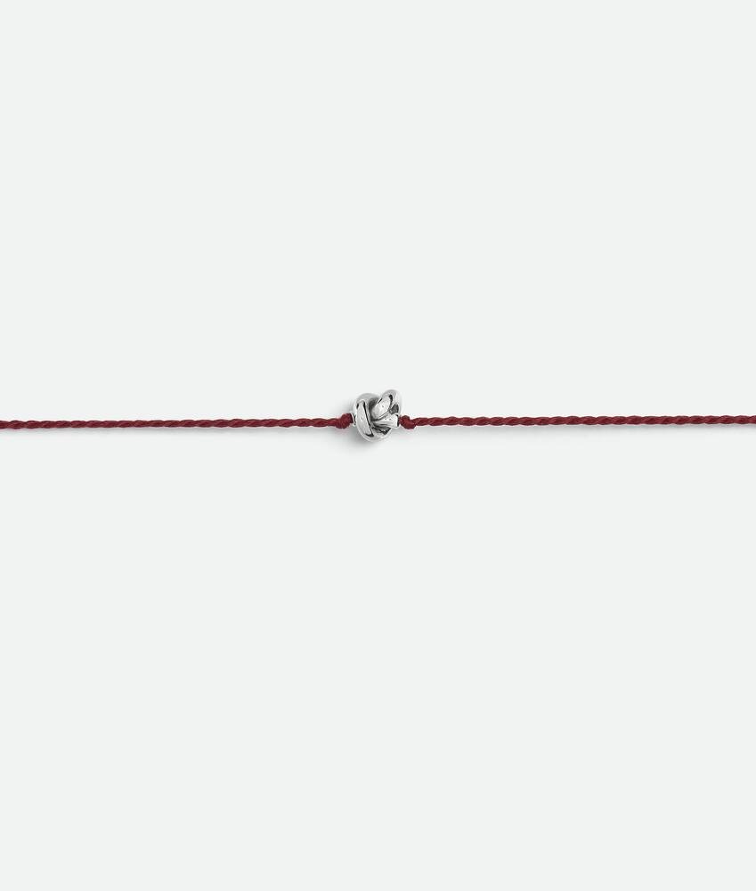 Bottega Veneta Pulsera Knot