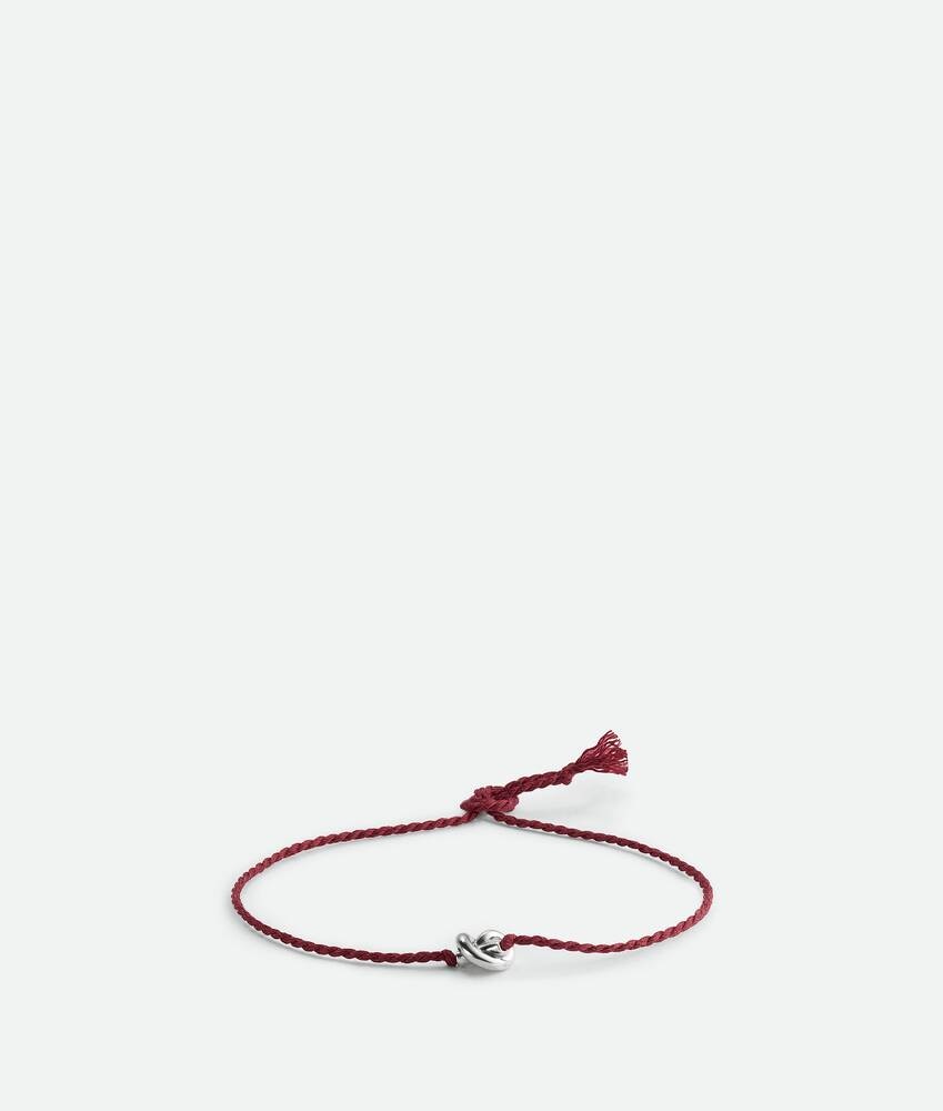 Bottega Veneta Pulsera Knot
