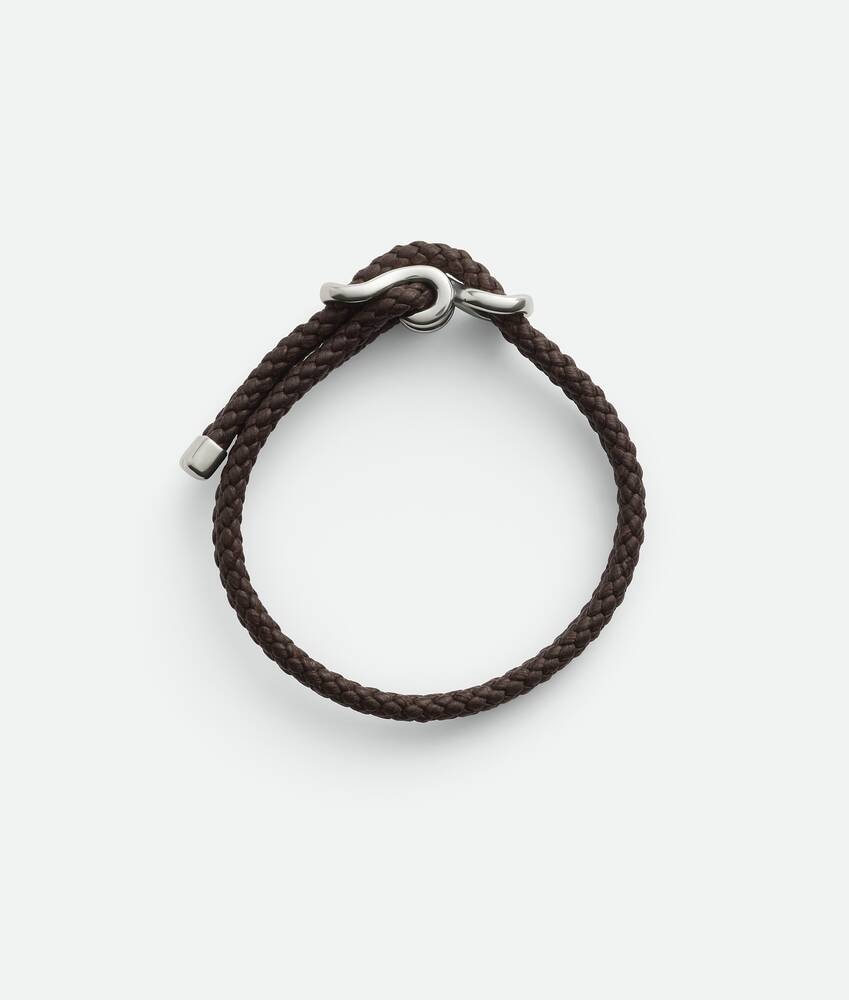 Bottega Veneta Pulsera Leather